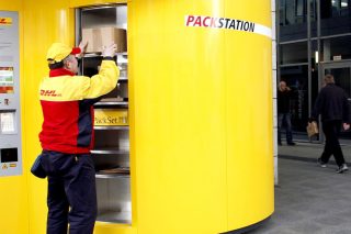 Προσεχώς smart box στα ΕΛ.ΤΑ.
